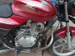 Bajaj Discover 125